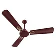 Havells Crew Decco 1400MM / 56" Ceiling Fan (Copper Brown) Made in India
