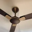 Havells Enticer (Oakwood) 56"Ceiling Fan Made in India