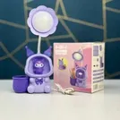  Cartoon LED Desk Lamp With Pencil Sharpner & Pen Holder