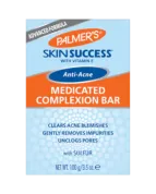 Palmers Anti-Acne Medicated Complexion Bar 100g