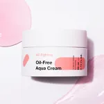 TIA’M AC Fighting Oil-Free Aqua Cream (80ml)