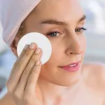 Personal Care Cosmetic Cotton Pads
