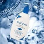 VANICREAM Gentle Facial Cleanser – 237ml