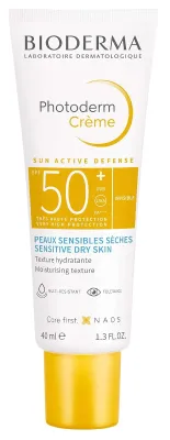 Bioderma Photoderm Creme SPF 50+ 40ml