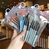 Beauty Mini Makeup Brush Tools (8 Pc)