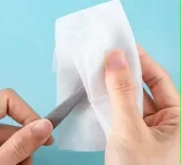 75 % Wet Antibacterial Cleaning Wipes (2 Pcs) 