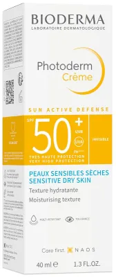 Bioderma Photoderm Creme SPF 50+ 40ml