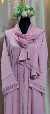 Zafran Premium Borka. Code (KB2501)