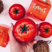 Tonymoly Tomatox Magic Massage Pack (80gm)