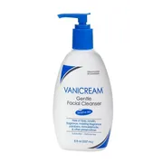 VANICREAM Gentle Facial Cleanser – 237ml