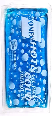 HOT & COLD GEL PACK THERMO GEL