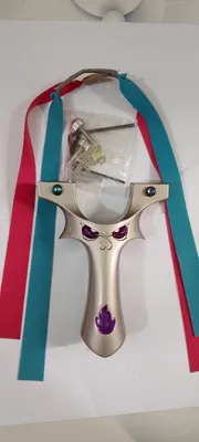 Field Artillery Slingshot Rice In Bangladesh 