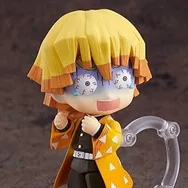 Kimetsu no Yaiba Nendoroid No.1334 Zenitsu Agatsuma