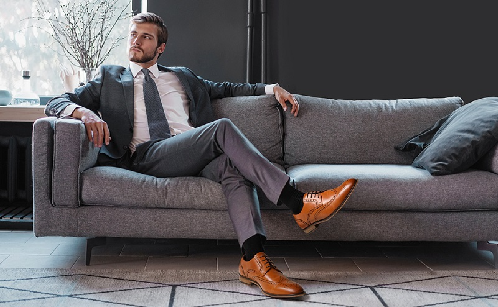 Best 8 Semi-Formal Shoes for Men to Fill Your Wardrobe