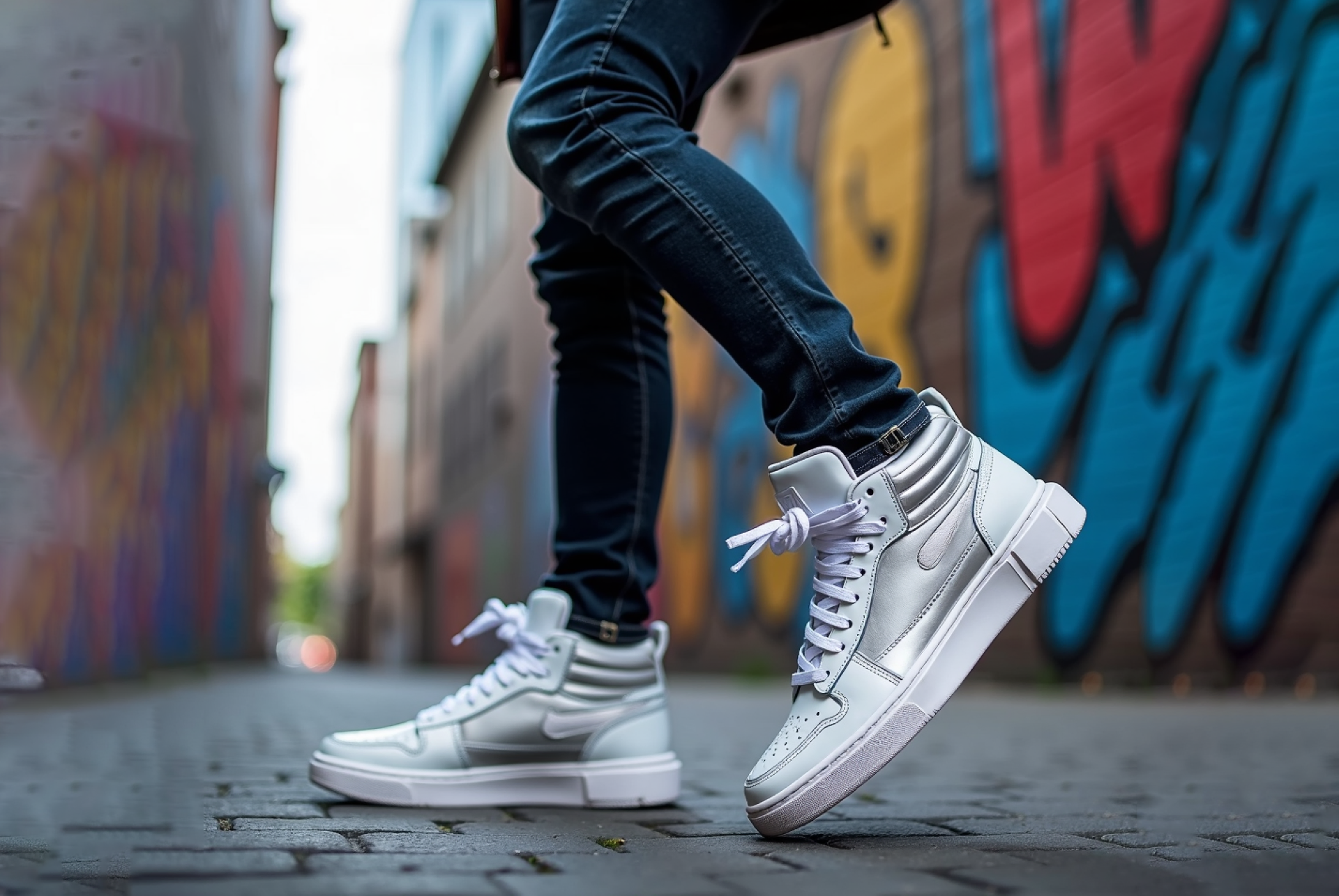 The 8 Best High Sole Shoes for Men: Trend, Comfort and Buying Guide