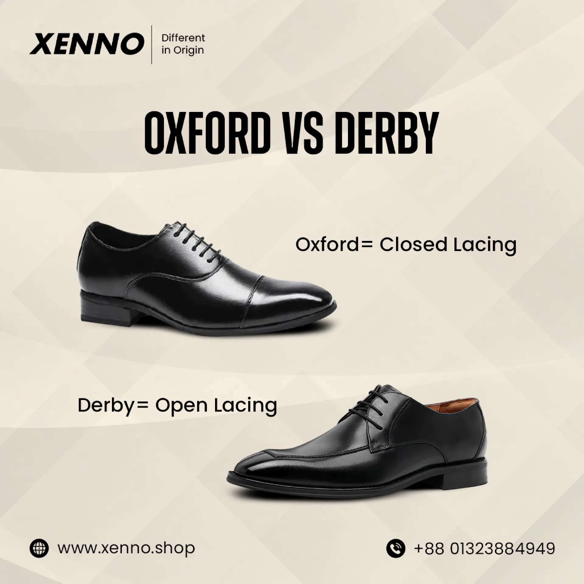 Oxfords