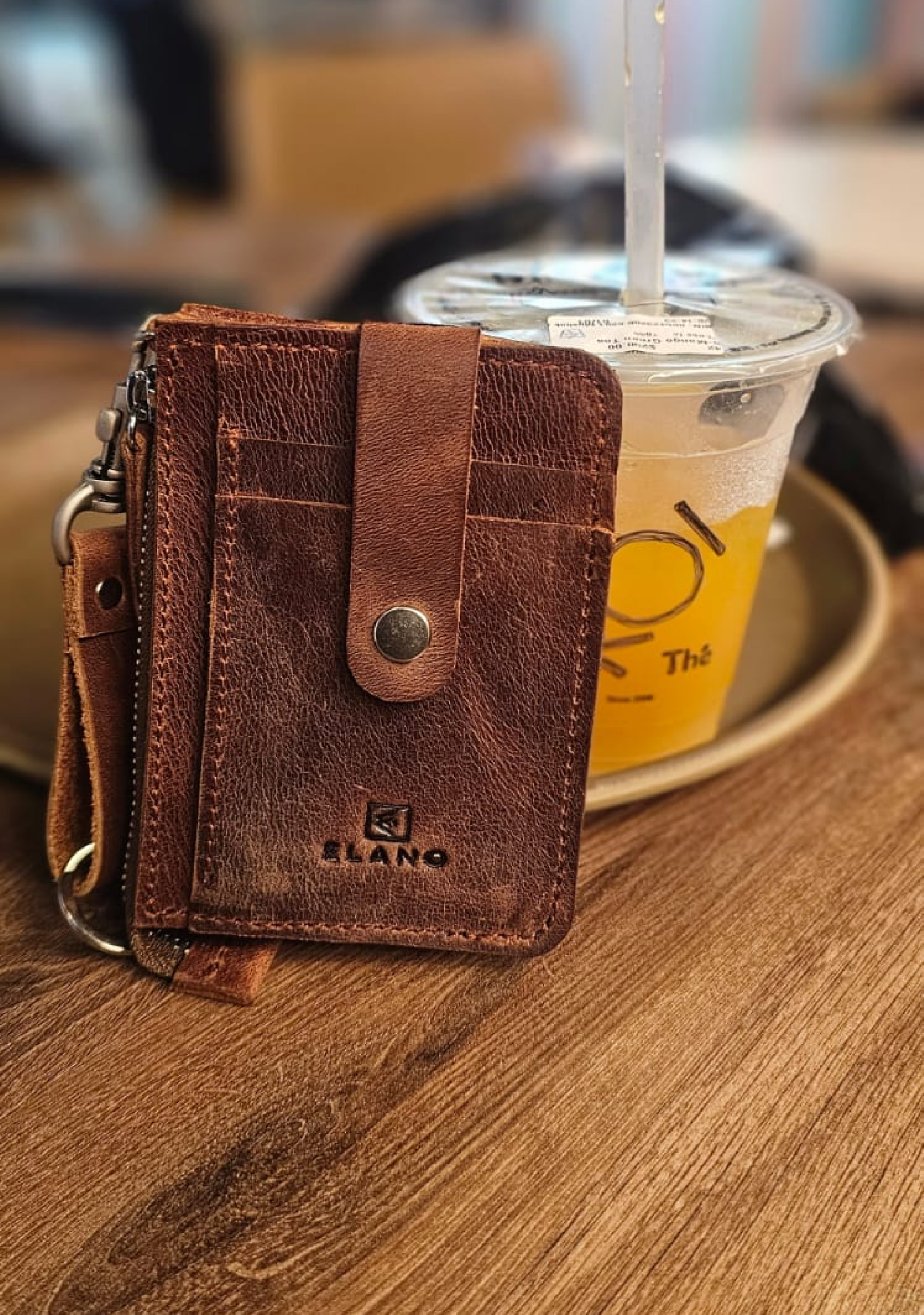 Cardholder Wallet