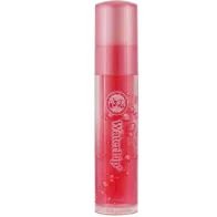 Rohto mentholaum water lip tone up CC Raspberry red spf 20 PA ++ 4.5g	