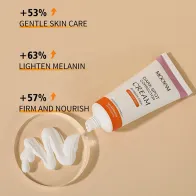 Mooyam Dark Spot Corrector Cream Intimate Area With Collagen - 60ml	