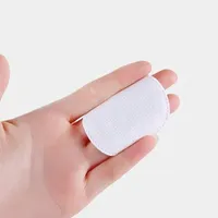 LMLTOP Organic Cotton Pads