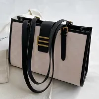Mi Bai with black