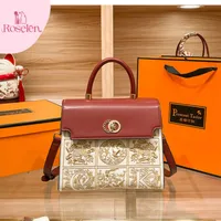 Capucines Ladies Handbags