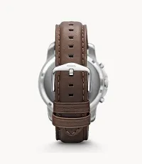 FOSSIL CHRONOGRAPH WATCH FOR MEN 