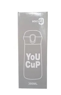You Cup Thermal Bottle