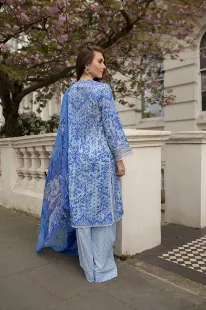 SOBIA NAZIR - Design 1B SN Basics 2025 UNSTITCHED 