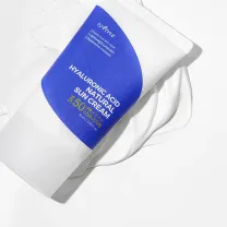 Isntree Hyaluronic Acid Natural Sun Cream 50ml SPF 50+PA++++