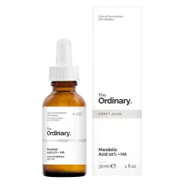 The Ordinary Mandelic Acid 10% + HA (30ml)