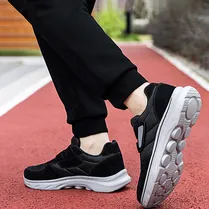 LIGHTWEIGHT NON-SLIP SPORTS MEN'S CASUAL SHOES GB-8211