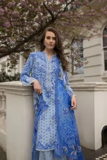 SOBIA NAZIR - Design 1B SN Basics 2025 UNSTITCHED 