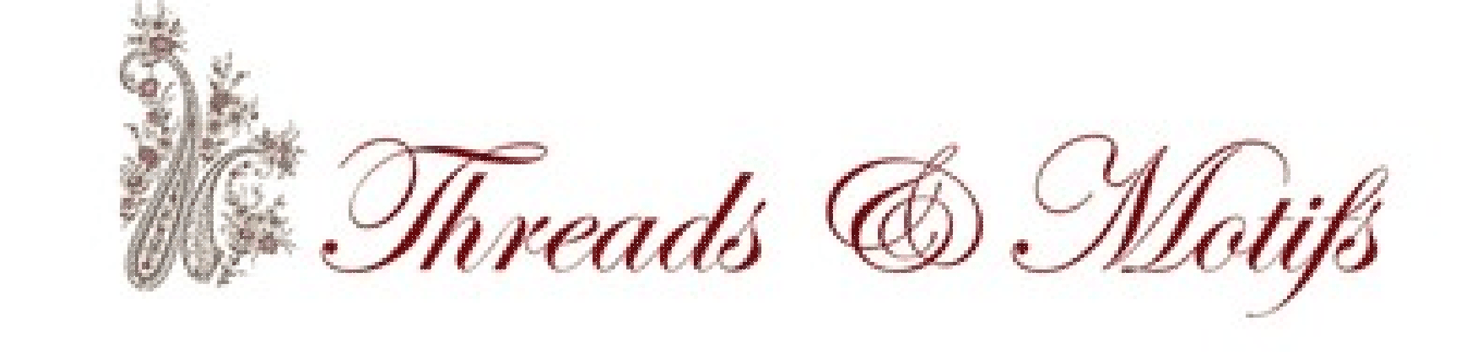 THREADS AND MOTIFS