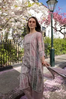 SOBIA NAZIR -Basics 2025 UNSTITCHED 