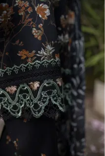 SOBIA NAZIR -  Design 3B SN Basics 2025 UNSTITCHED 