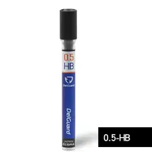 ZEBRA DelGuard Mechanical Pencil Lead 