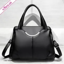 SUNSET BLISS WOMEN'S HANDBAG