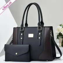 VELVET EMBRACE WOMEN'S HANDBAG