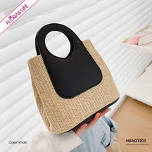 GILDED DREAM WOMEN'S HANDBAG