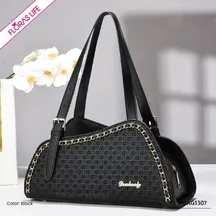 GOLDEN HORIZON WOMEN'S HANDBAG