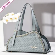 GOLDEN HORIZON WOMEN'S HANDBAG