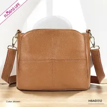 TURQUOISE TIDE WOMEN'S HANDBAG