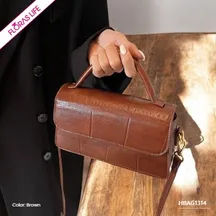 IVORY MYSTIQUE WOMEN'S HANDBAG