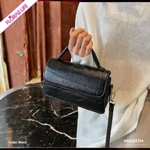 IVORY MYSTIQUE WOMEN'S HANDBAG