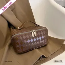 TANGERINE TWIST WOMEN'S HANDBAG