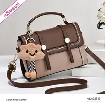 BERRY BLISS WOMEN'S HANDBAG