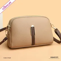 MINT FROST WOMEN'S HANDBAG