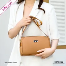 STARDUST VIBES WOMEN'S HANDBAG