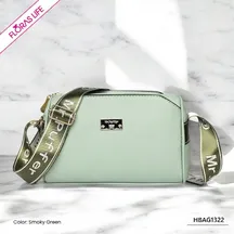 STARDUST VIBES WOMEN'S HANDBAG